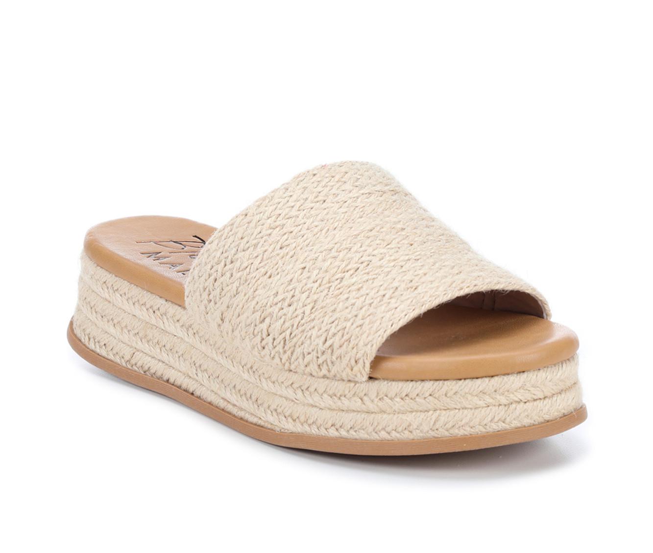 Women's Blowfish Malibu Marshlo-B Wedges