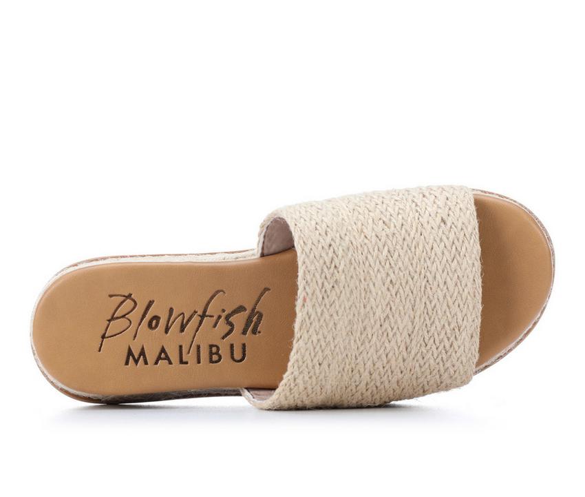 Women's Blowfish Malibu Marshlo-B Wedges