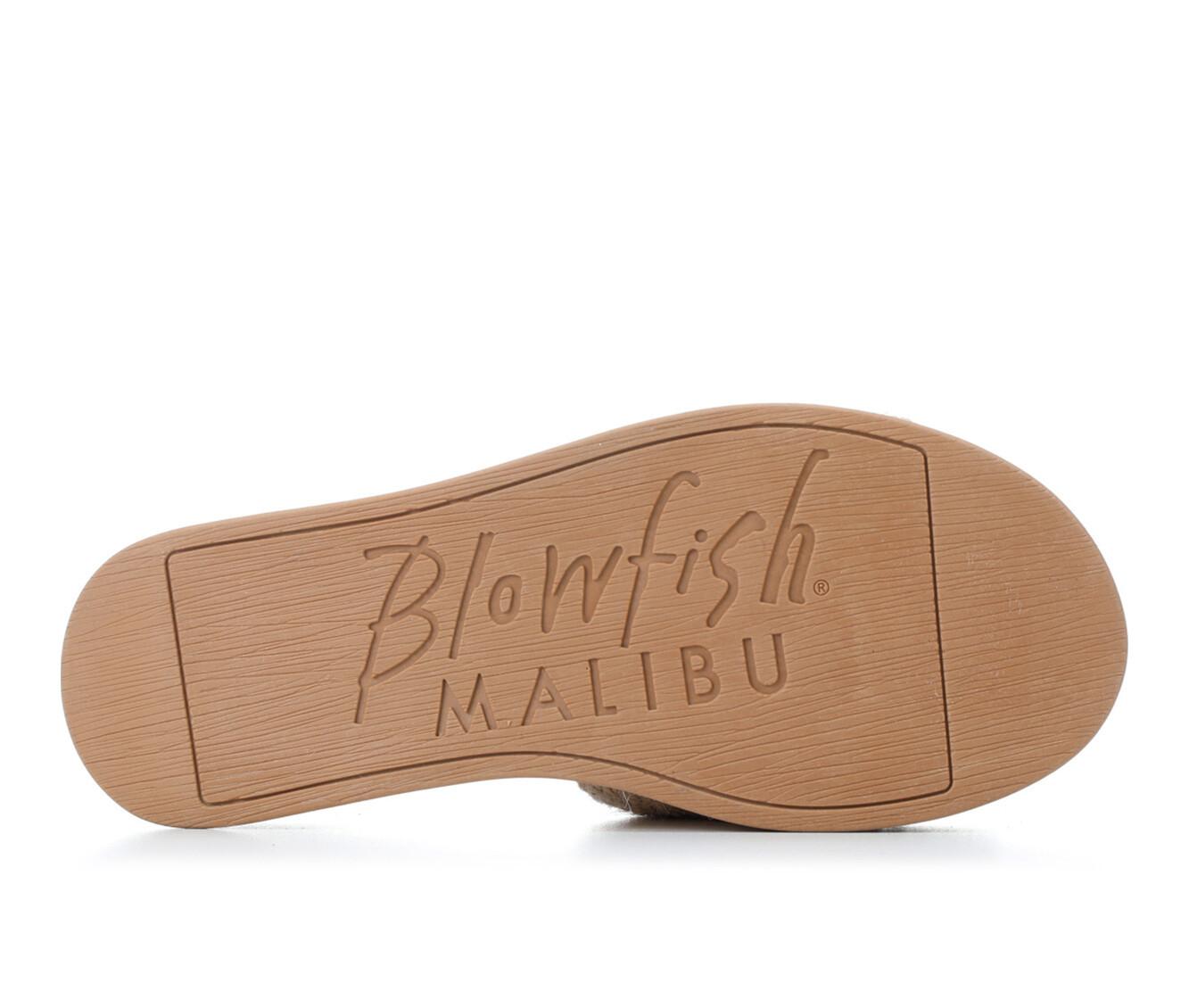 Women's Blowfish Malibu Marshlo-B Wedges