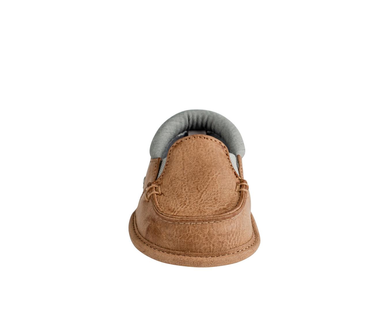 Boys' Baby Deer Infant Mason Crib Shoes