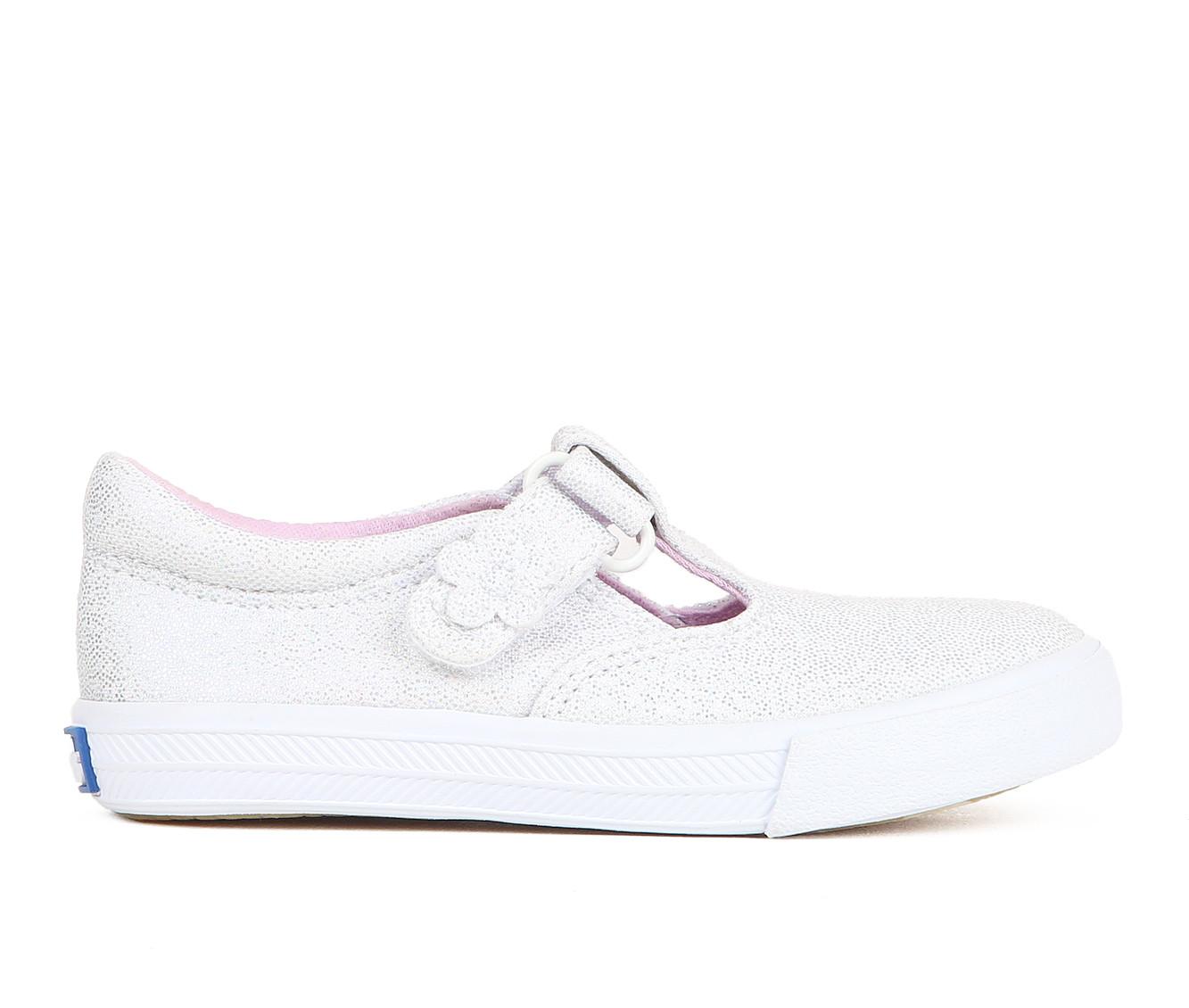 Girls' Keds Toddler & Little Kid Daphne Iridescent Sneakers