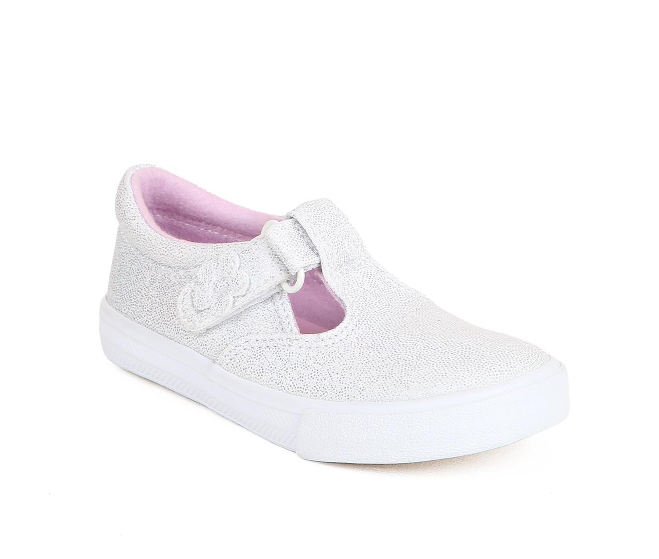 Girls' Keds Toddler & Little Kid Daphne Iridescent Sneakers