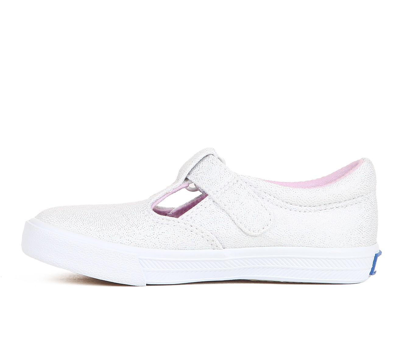 Girls' Keds Toddler & Little Kid Daphne Iridescent Sneakers