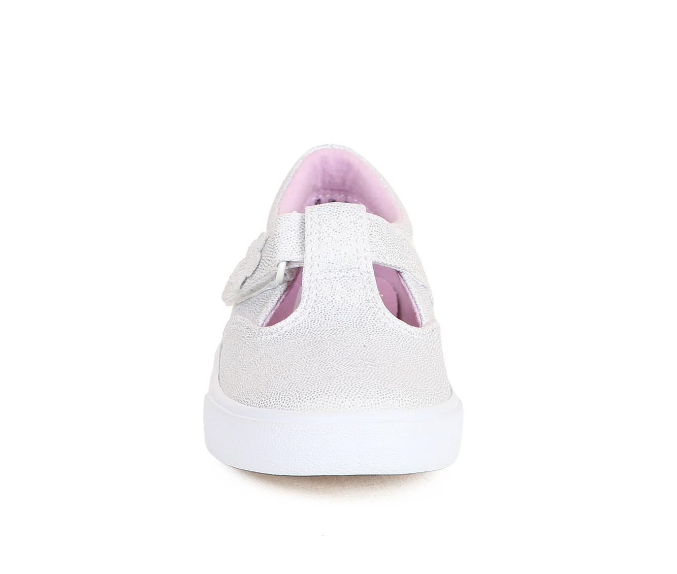 Girls' Keds Toddler & Little Kid Daphne Iridescent Sneakers