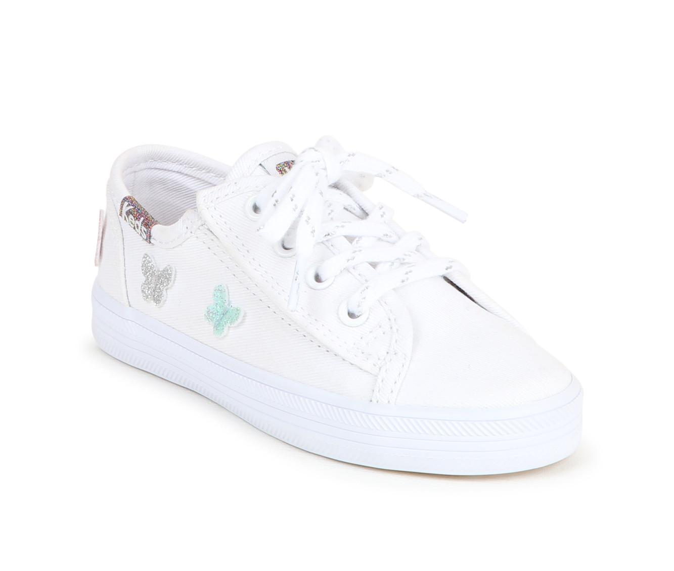 Keds Infant Kickstart Butterfly 4-12