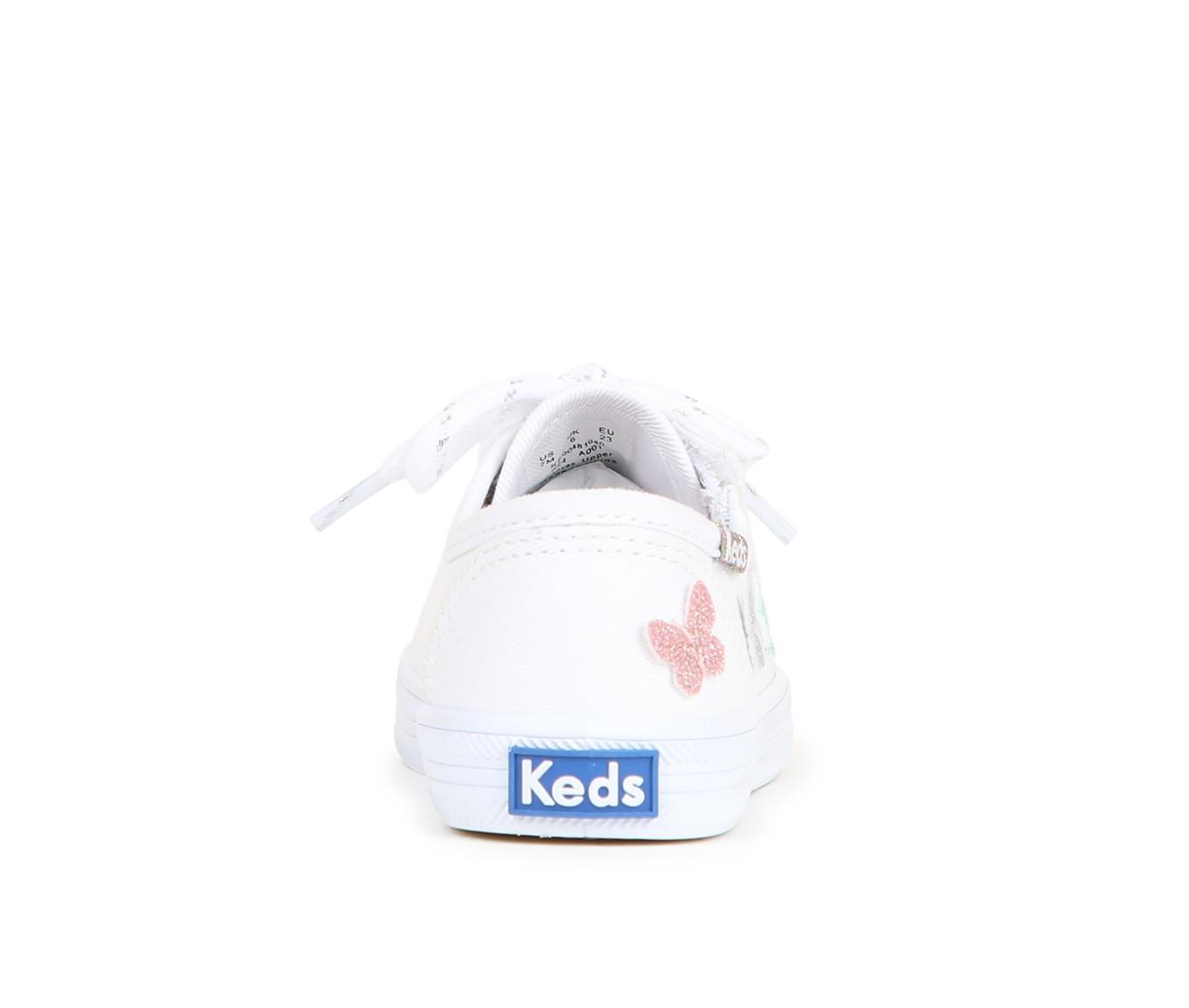 Keds Infant Kickstart Butterfly 4-12