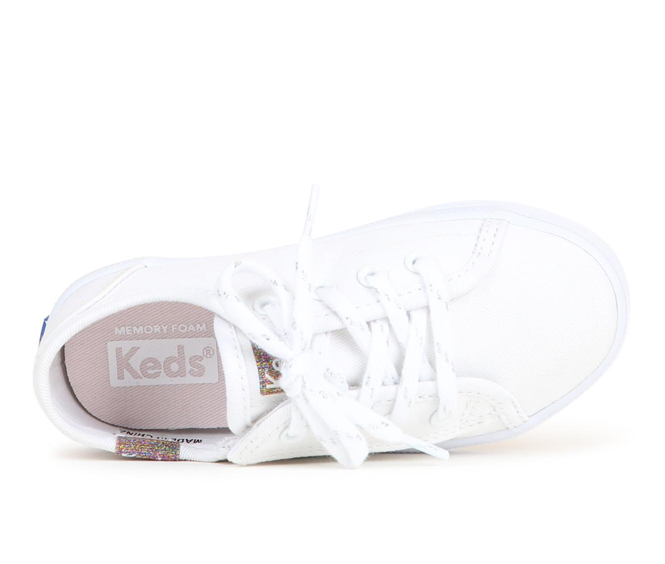 Keds Infant Kickstart Butterfly 4-12