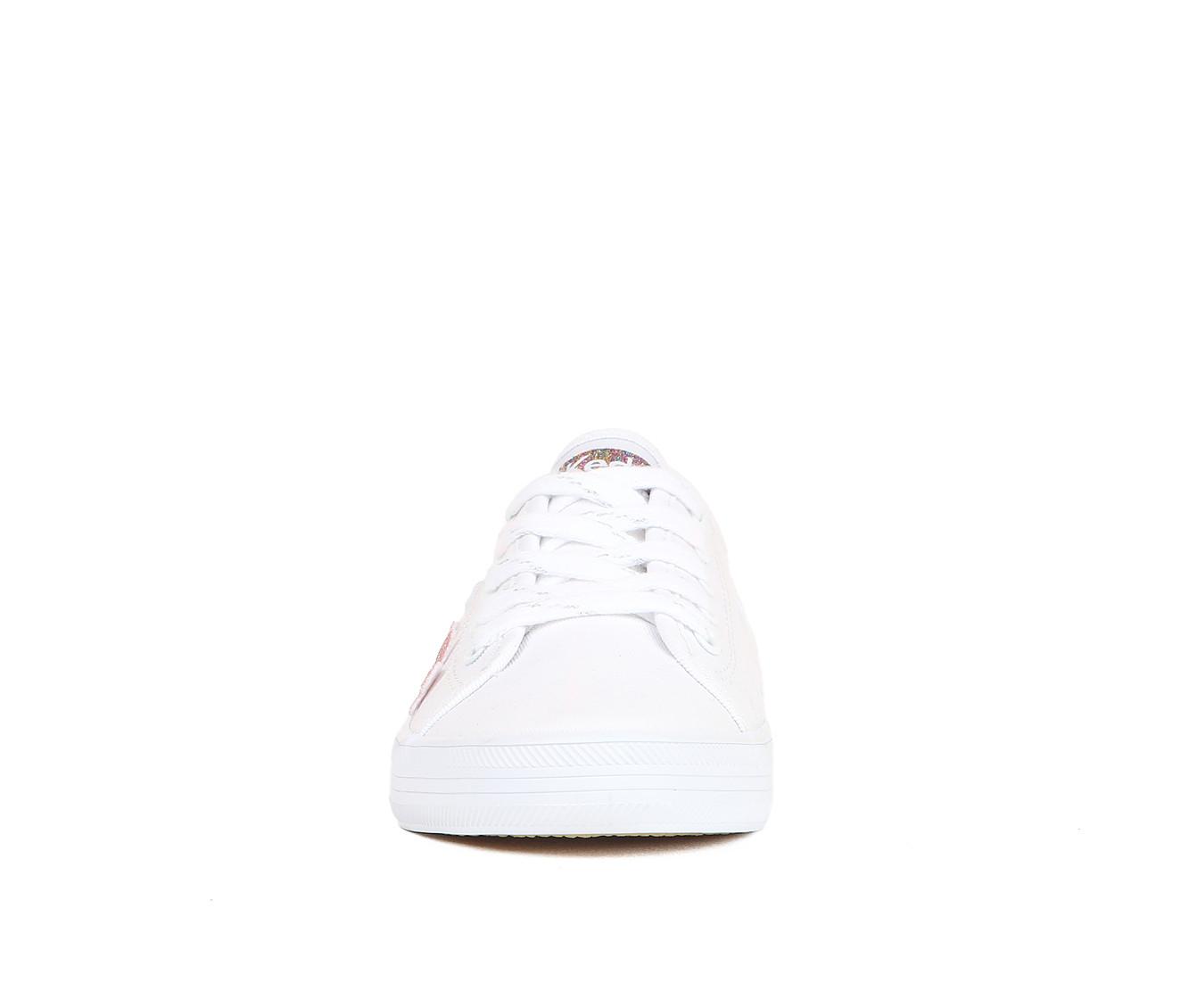 Girls' Keds Little Kid Kickstart Butterfly Sneakers