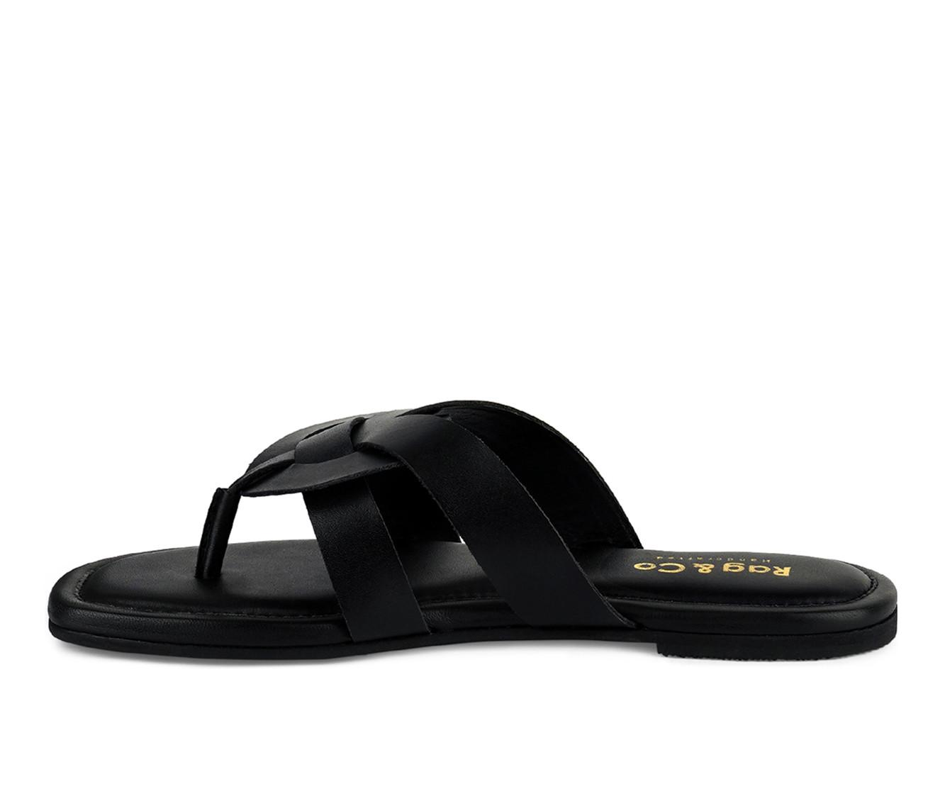 Women's Rag & Co Angeles Sandals