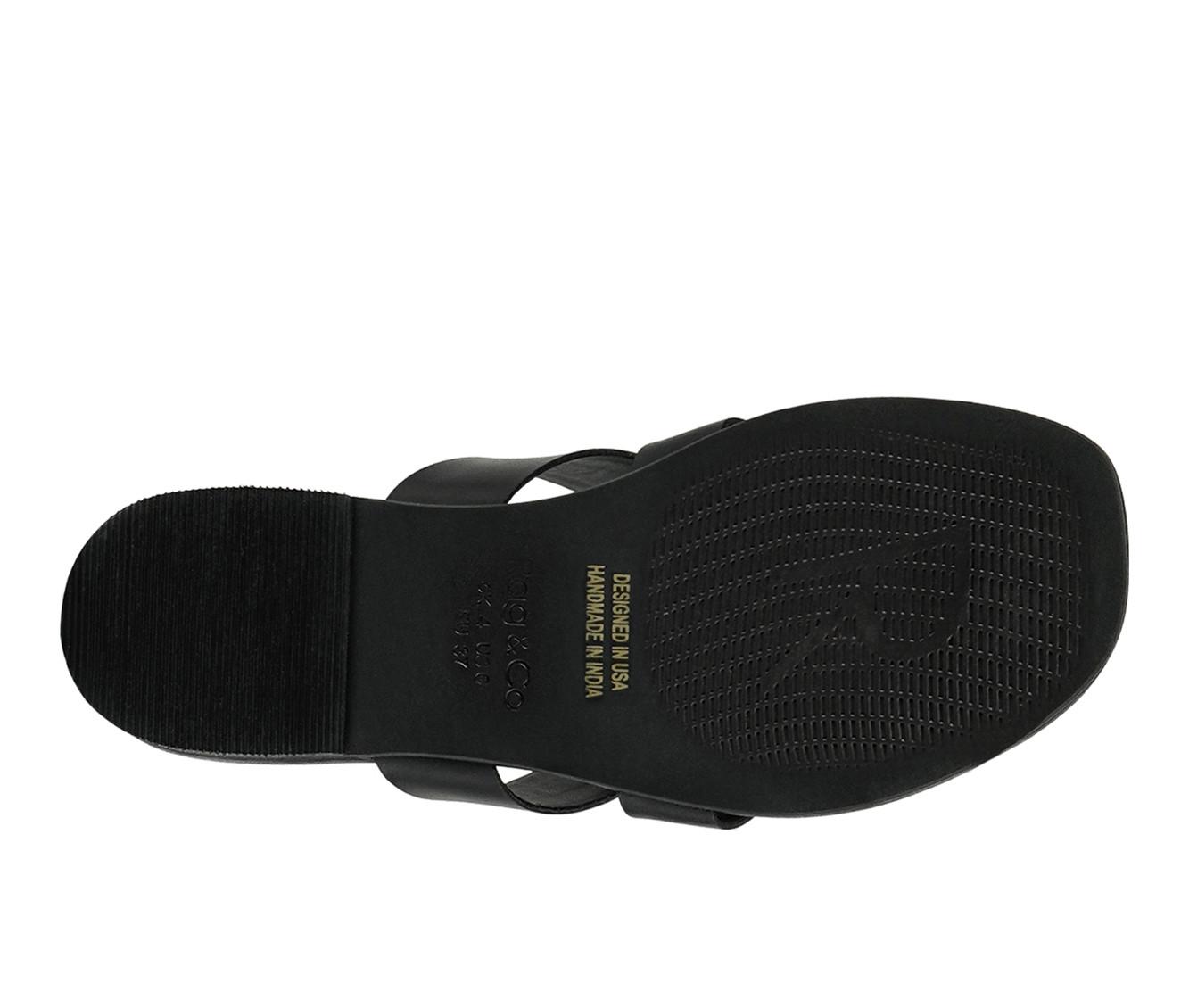 Women's Rag & Co Angeles Sandals