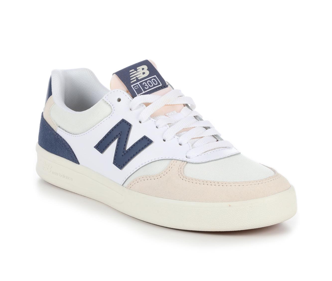 Men's New Balance CT300 Sneakers