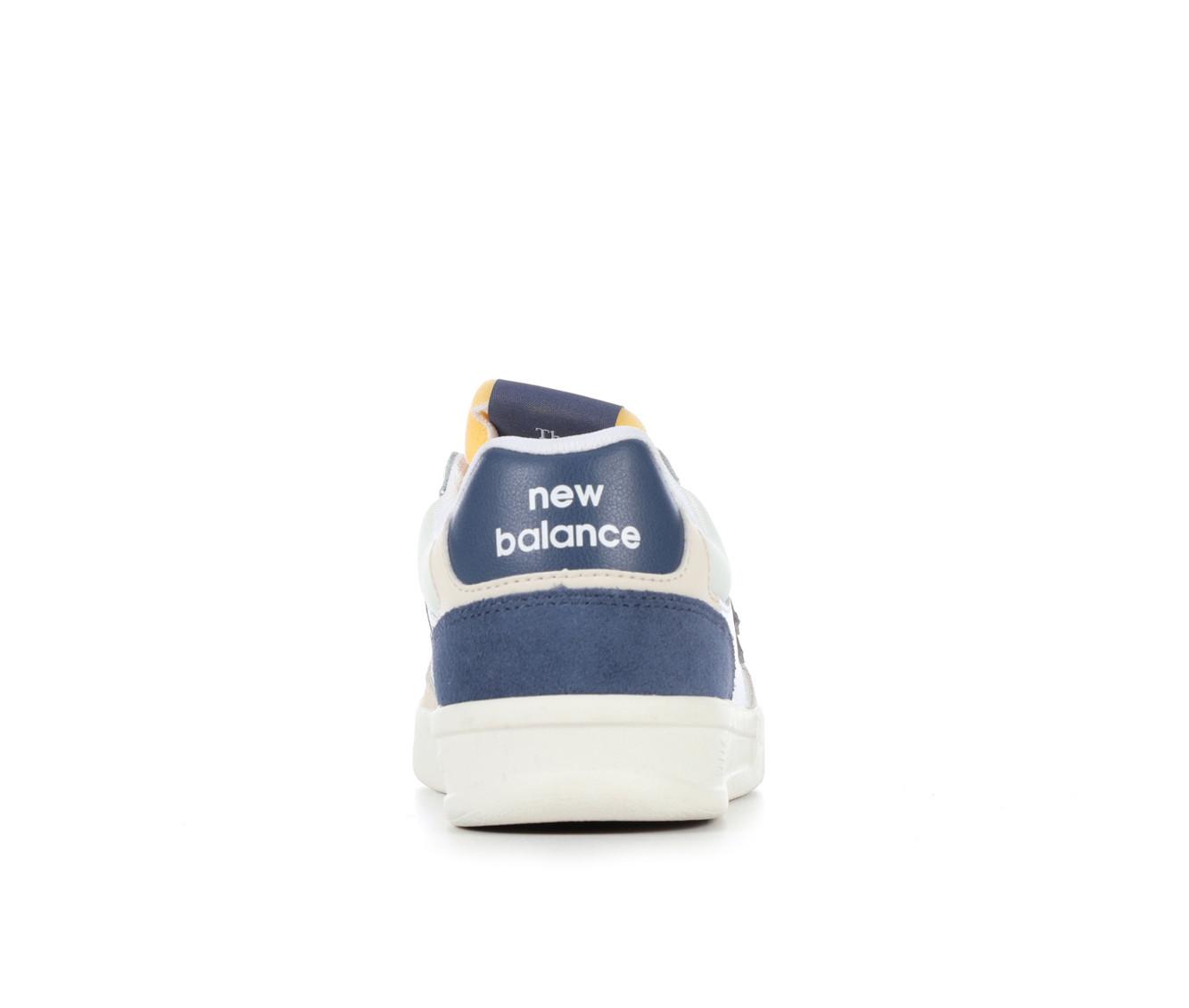 New balance ct300 blue best sale