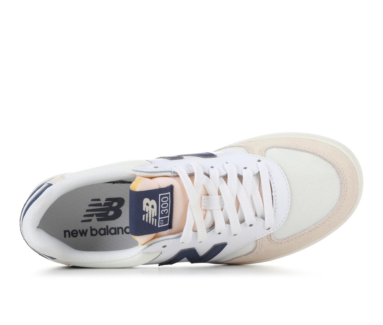 New Balance Men s CT300 V3 Court Sneaker