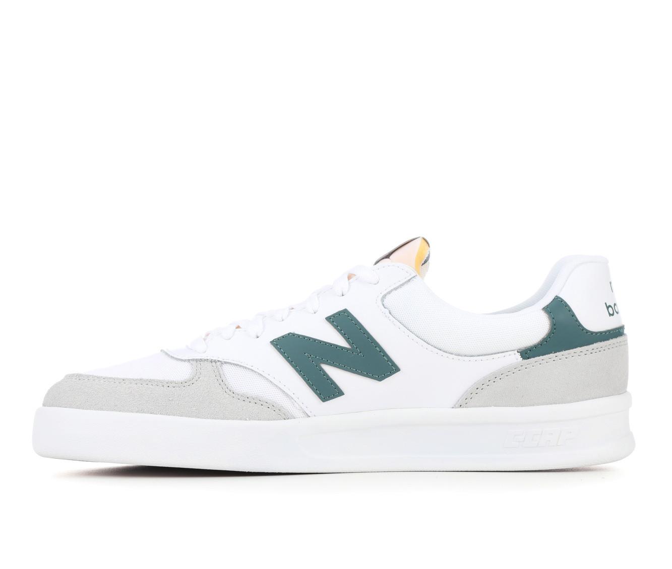 Men's New Balance CT300 Sneakers | Shoe Carnival