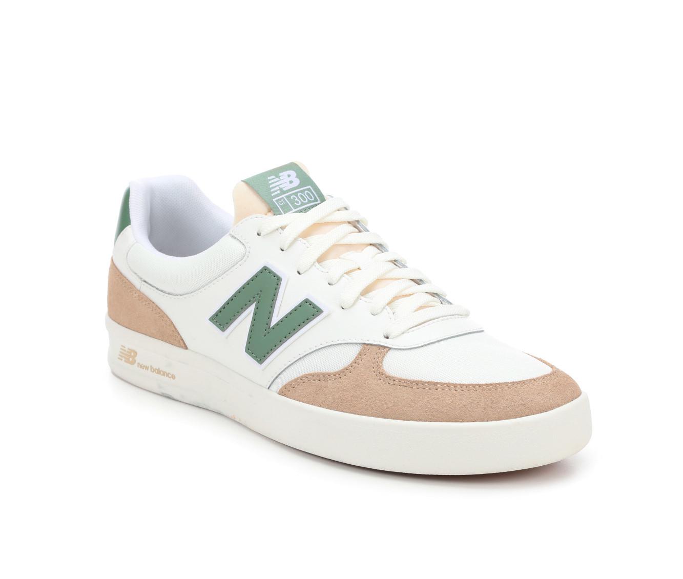 Men's New Balance CT300 Sneakers