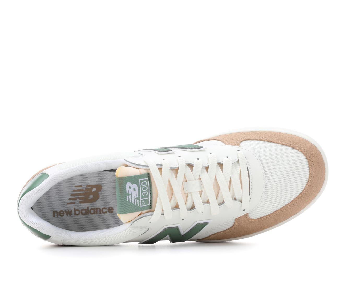 Men's New Balance CT300 Sneakers