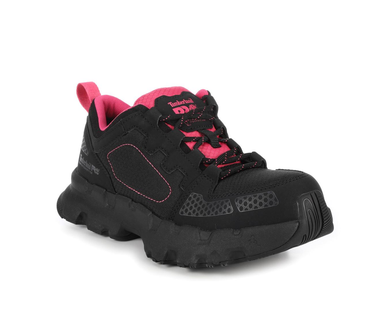 Women's Timberland Pro Powertrain EV Work Shoes