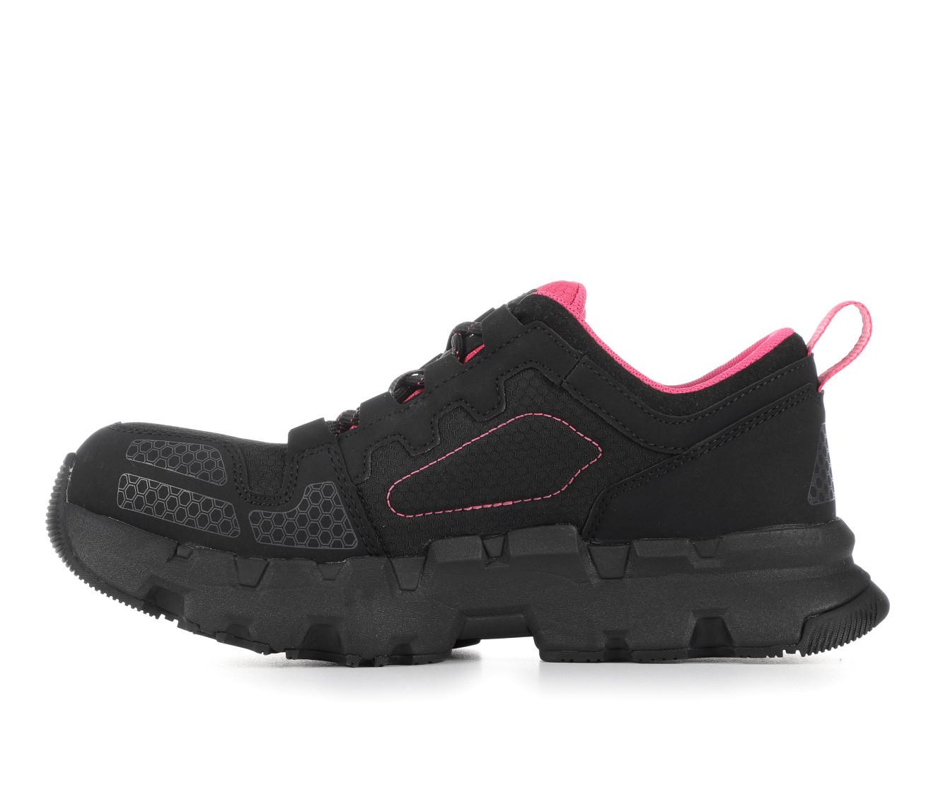 Women's Timberland Pro Powertrain EV Work Shoes