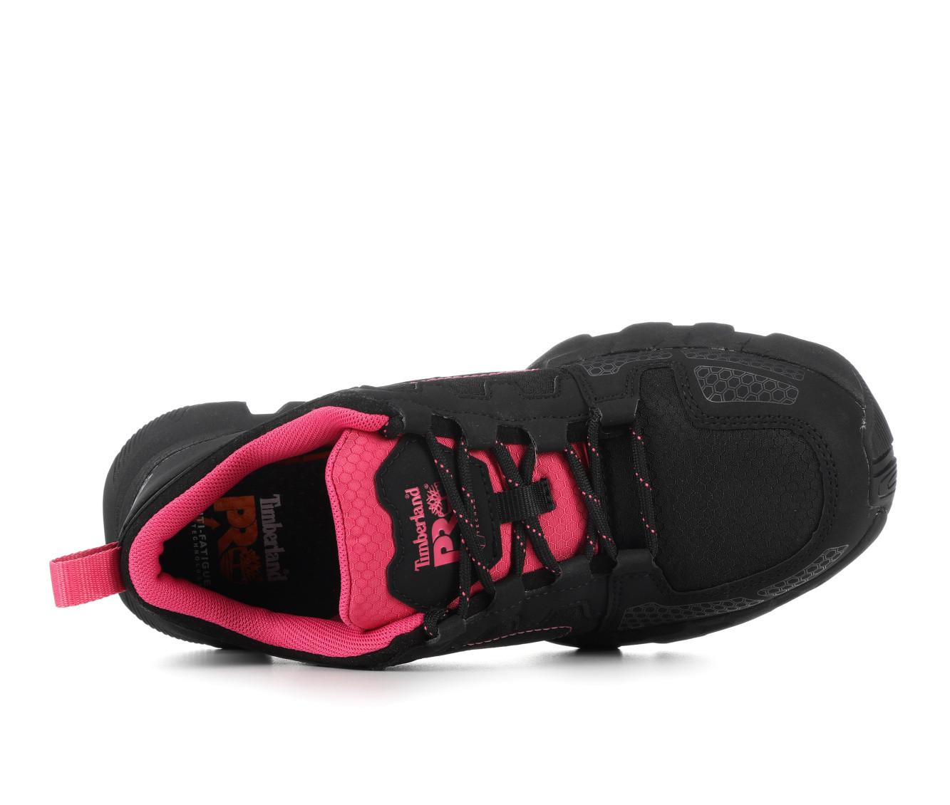 Women's Timberland Pro Powertrain EV Work Shoes