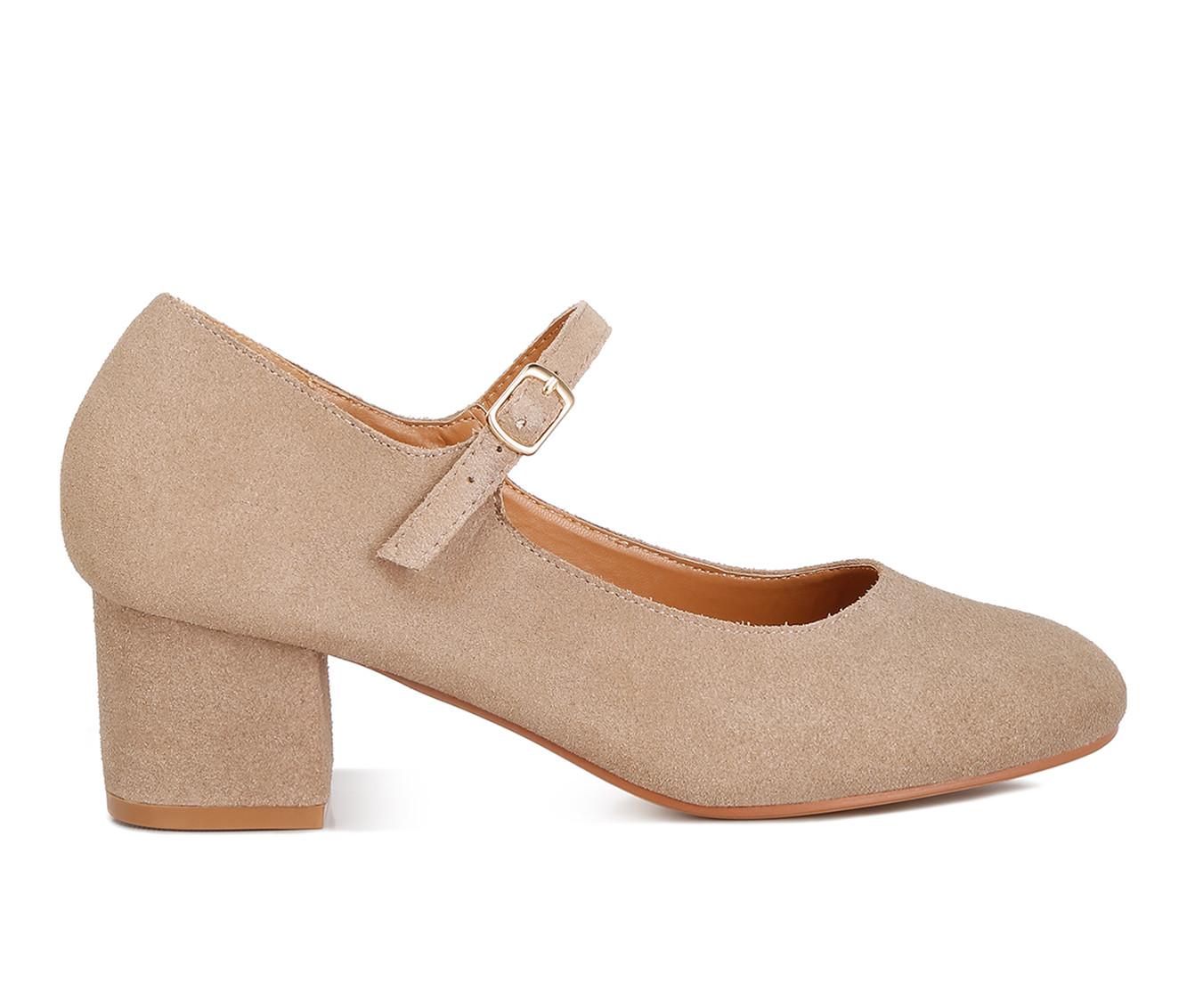 Women's Rag & Co Dallin Mary Jane Pumps