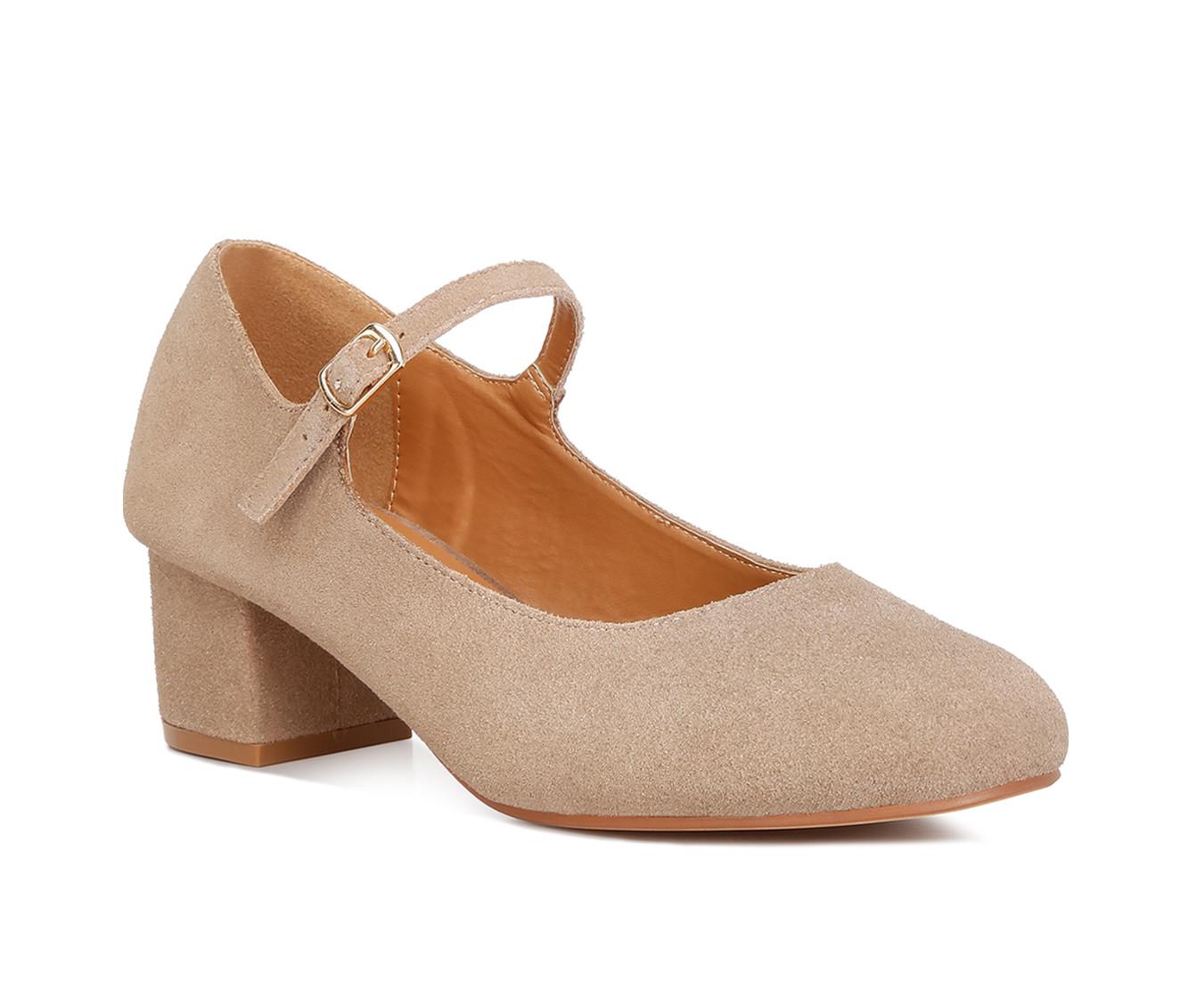 Women's Rag & Co Dallin Mary Jane Pumps