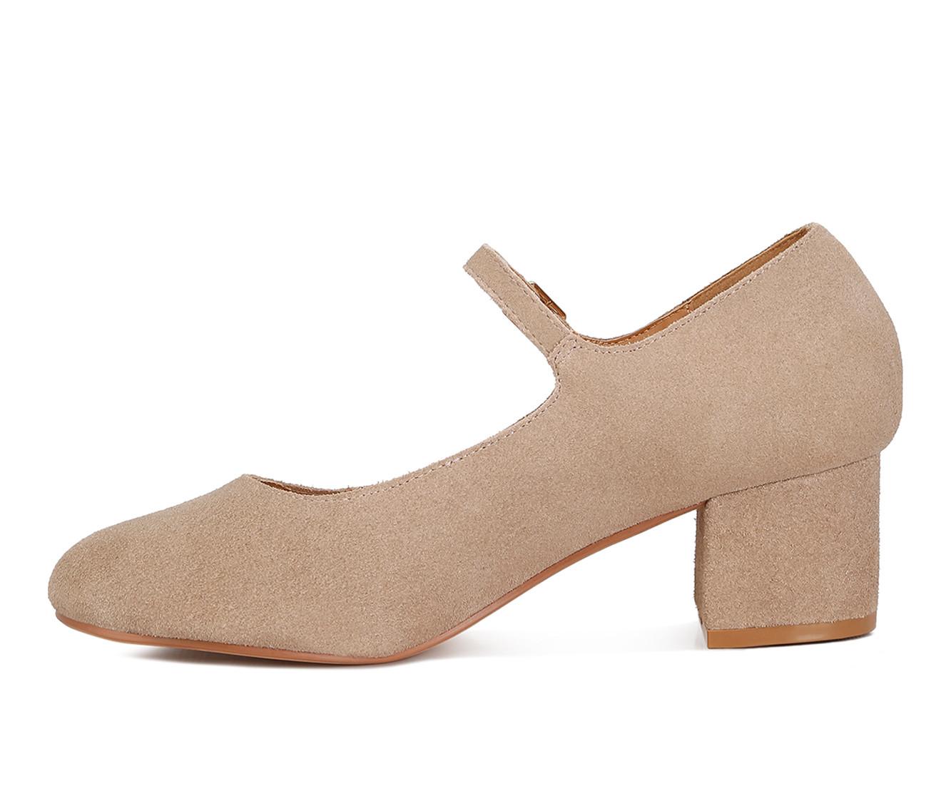 Women's Rag & Co Dallin Mary Jane Pumps