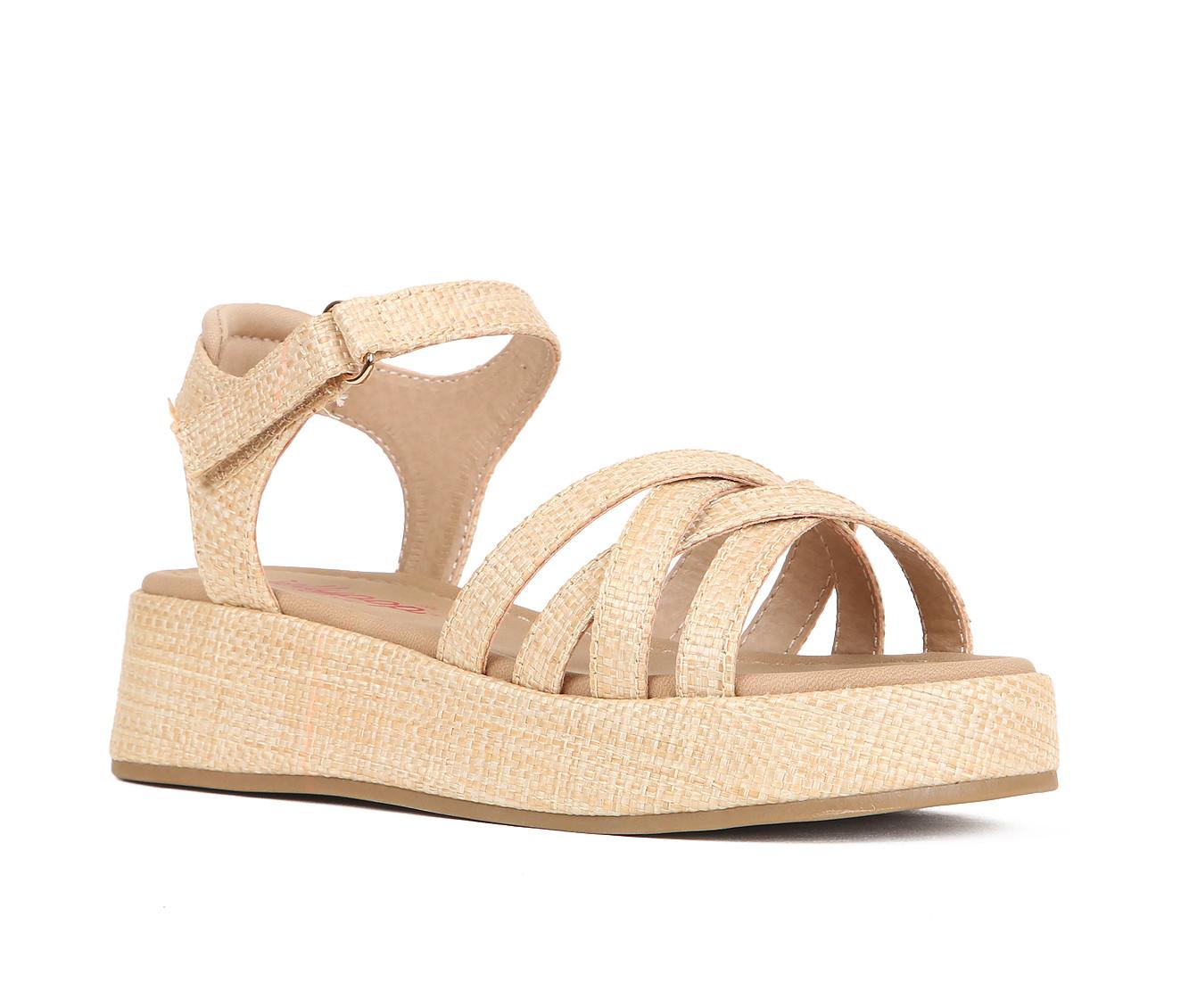 Girls' Jellypop Anna Beth 11-5 Sandals