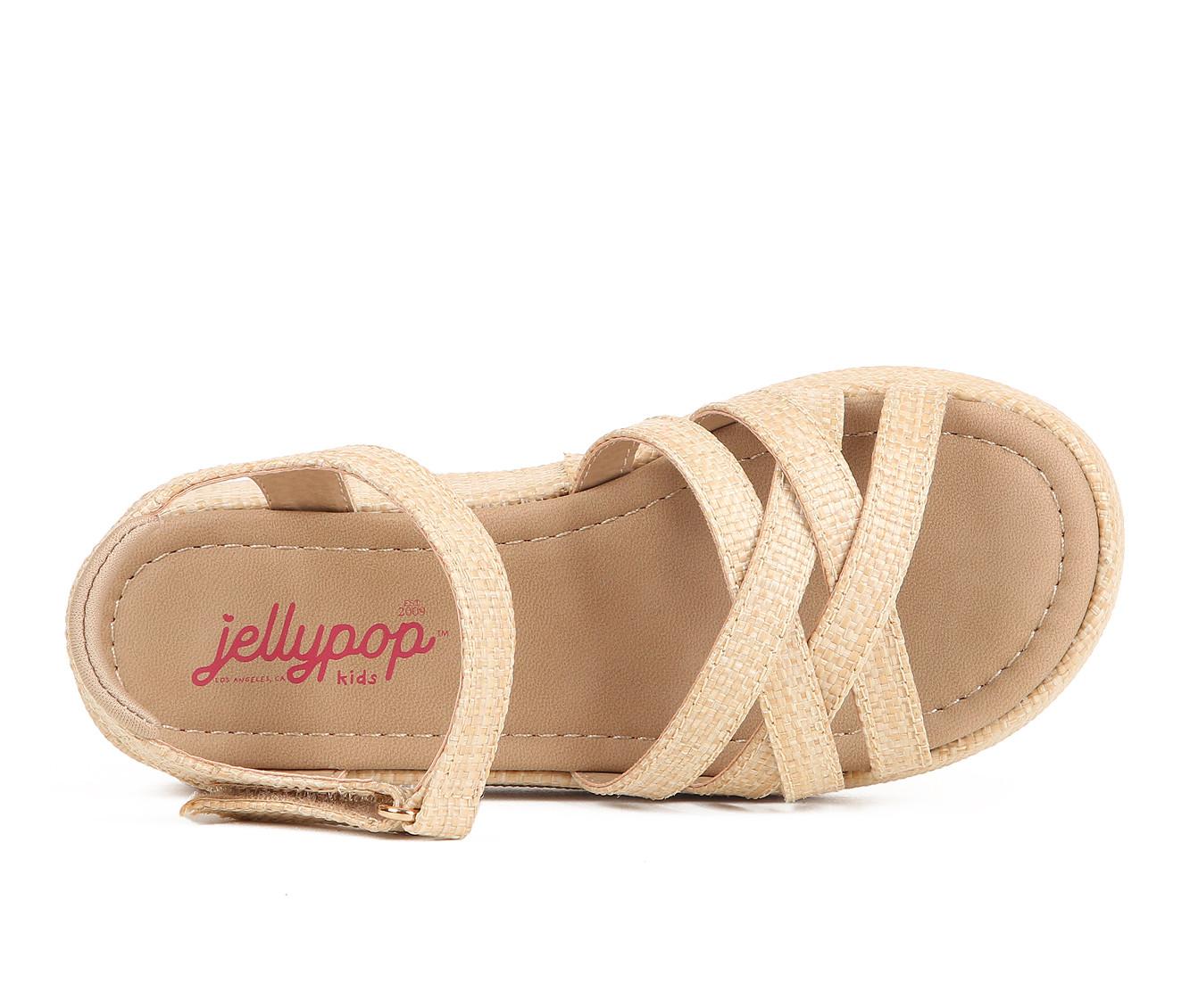 Girls' Jellypop Anna Beth 11-5 Sandals