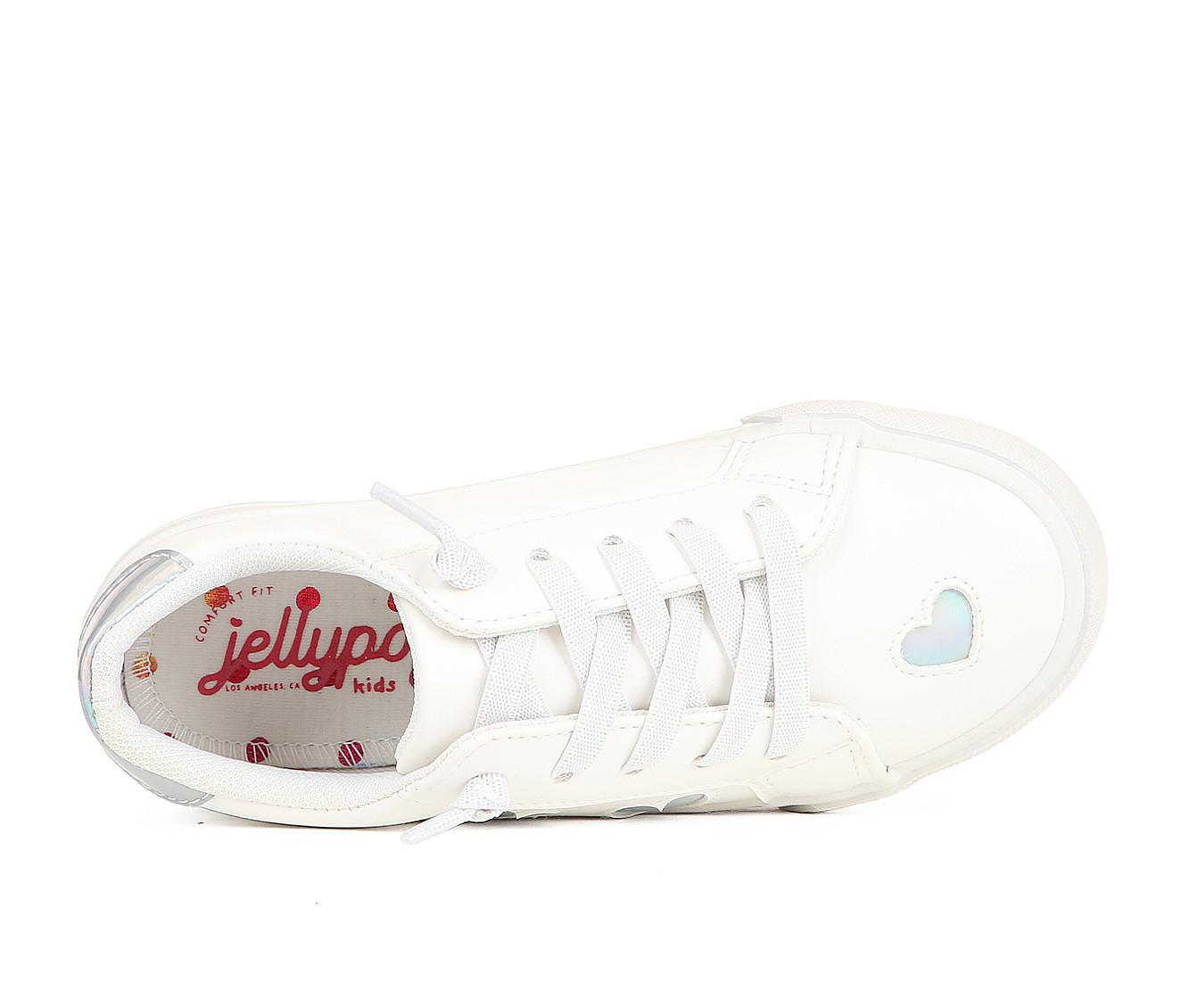 Girls' Jellypop Little Kid & Big Kid Heartland Sneakers