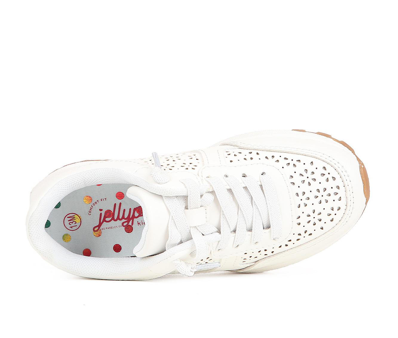 Girls' Jellypop Little Kid BlueBird Sneakers