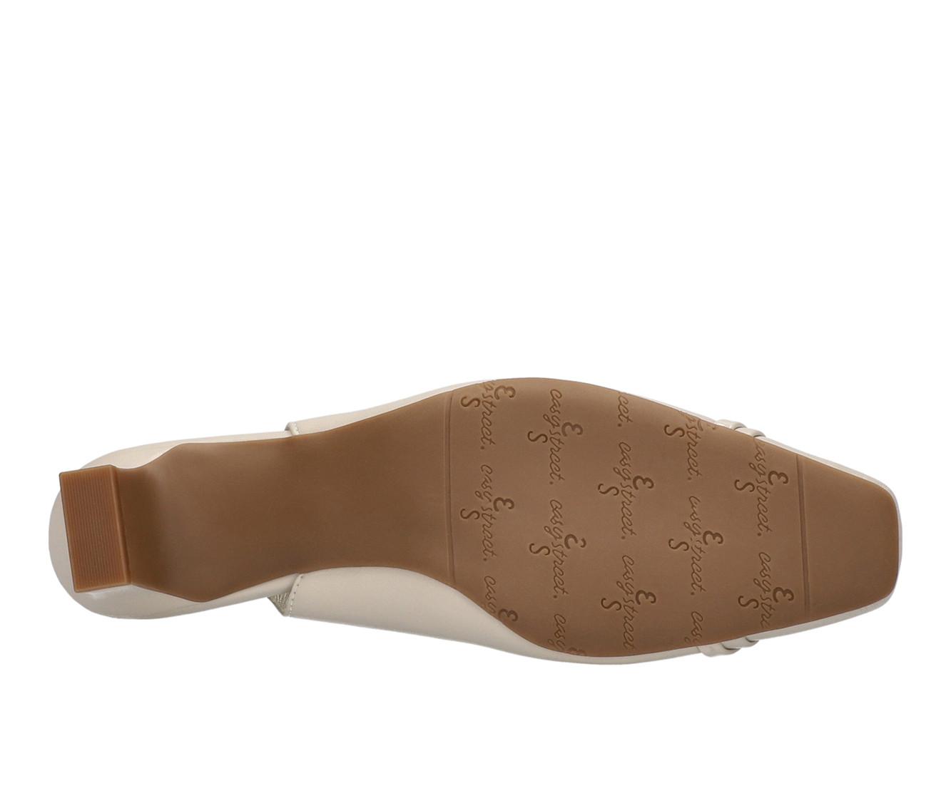 Women's Easy Street Sayo Slingback Pumps