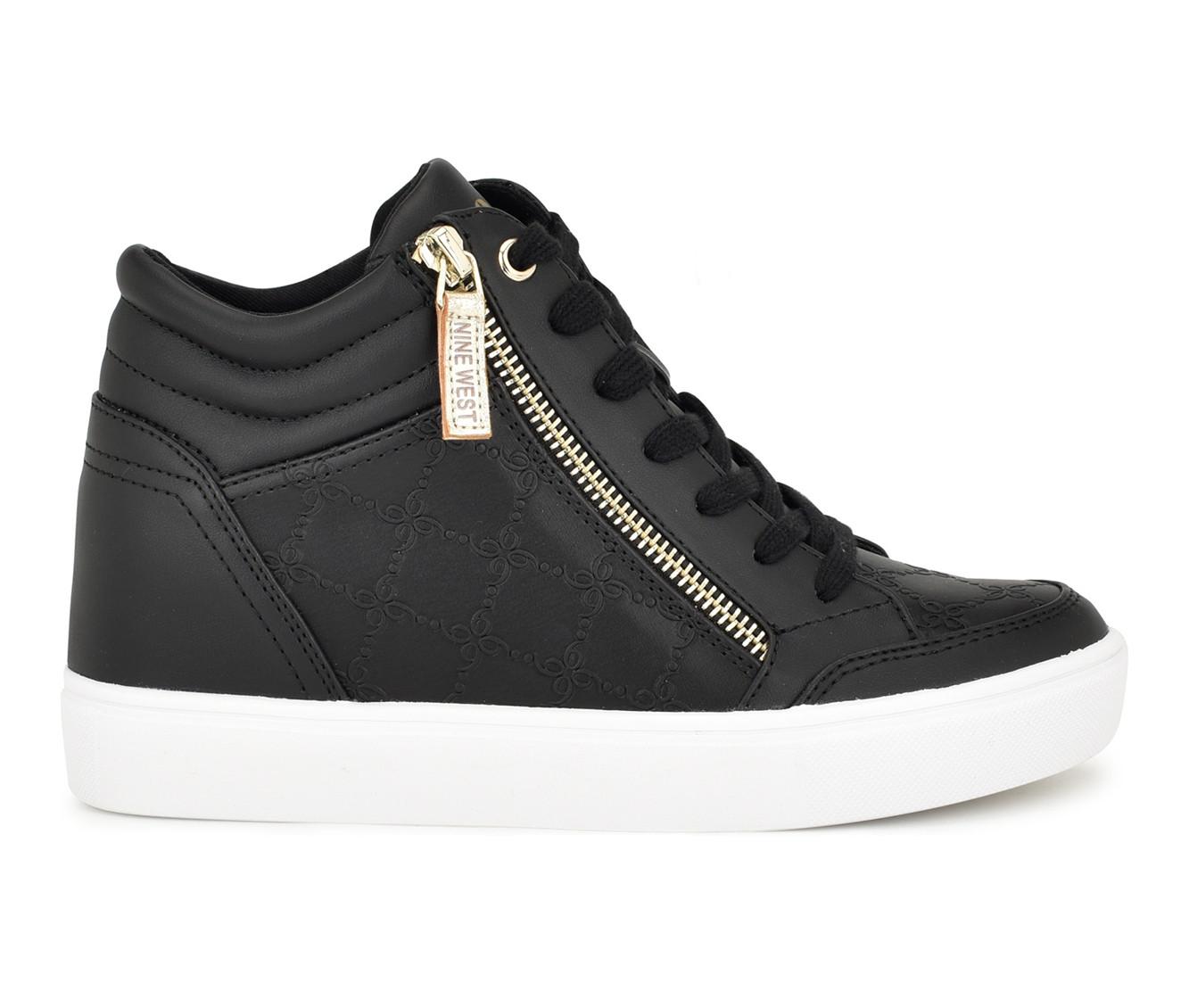 Shoe carnival store wedge sneakers