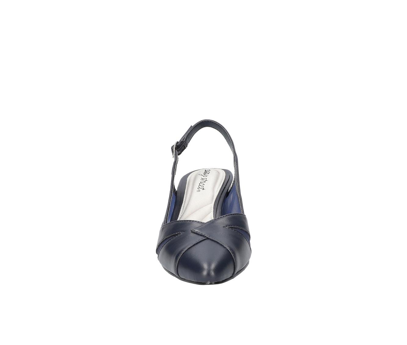 Women's Easy Street Avena Dress Sandals
