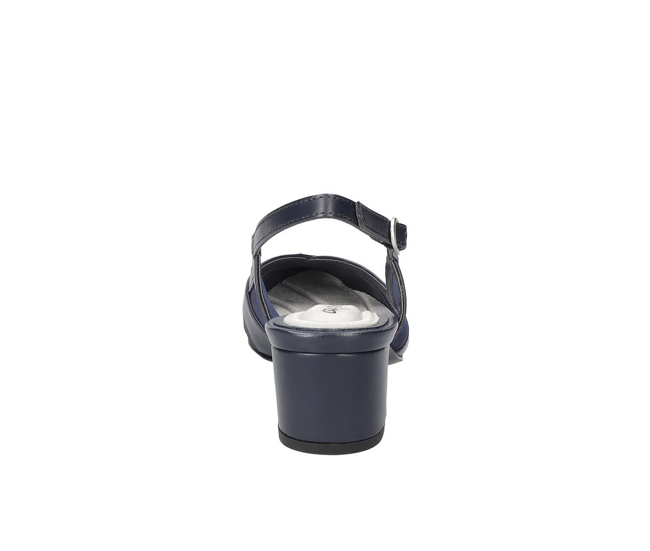 Women's Easy Street Avena Dress Sandals