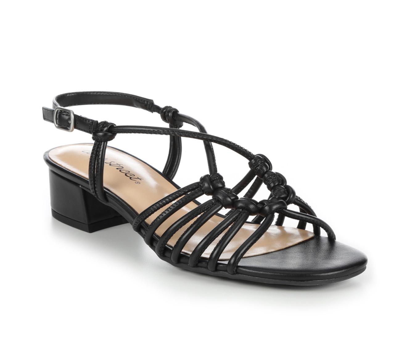 Women's Easy Street Sicilia Dress Sandals