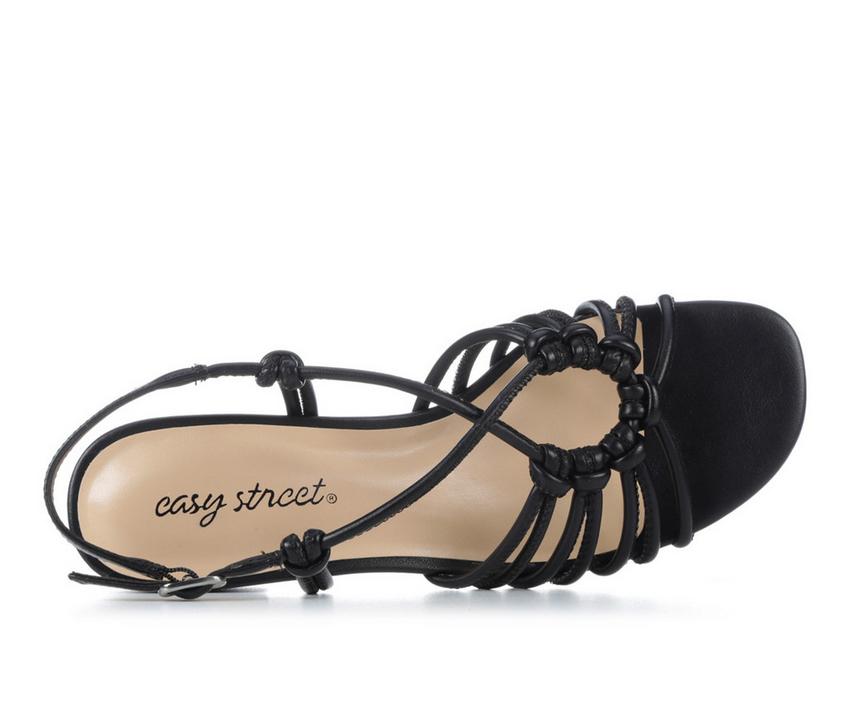 Women's Easy Street Sicilia Dress Sandals