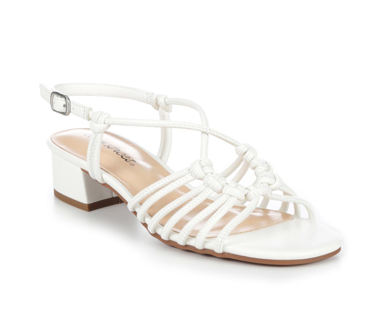 Women's Easy Street Sicilia Dress Sandals