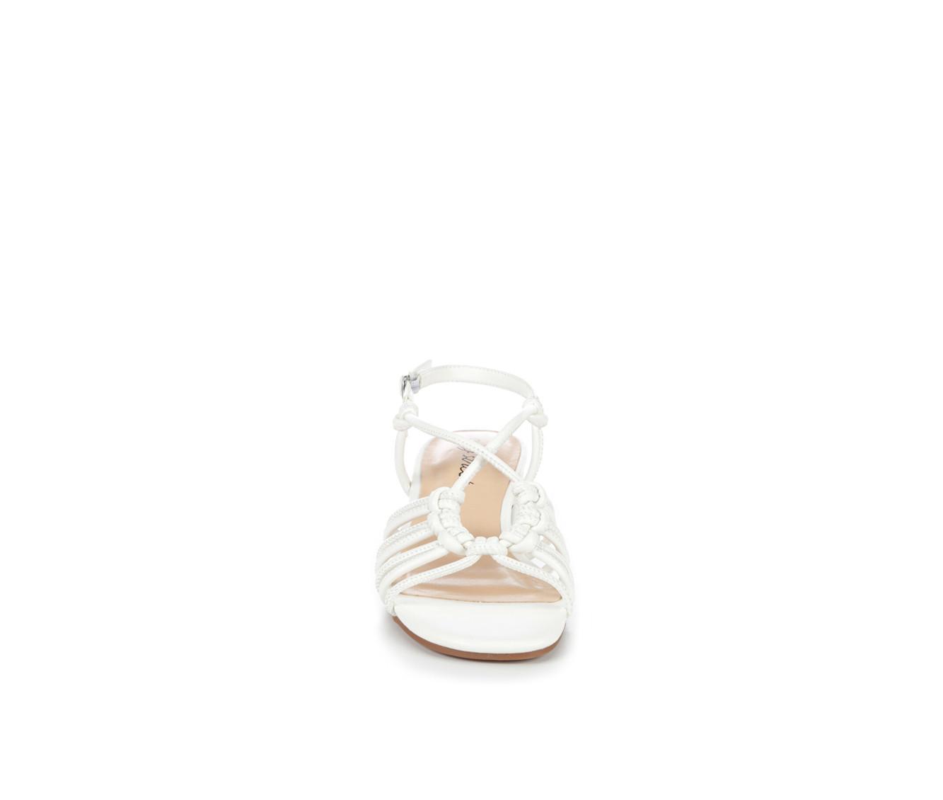 Women's Easy Street Sicilia Dress Sandals