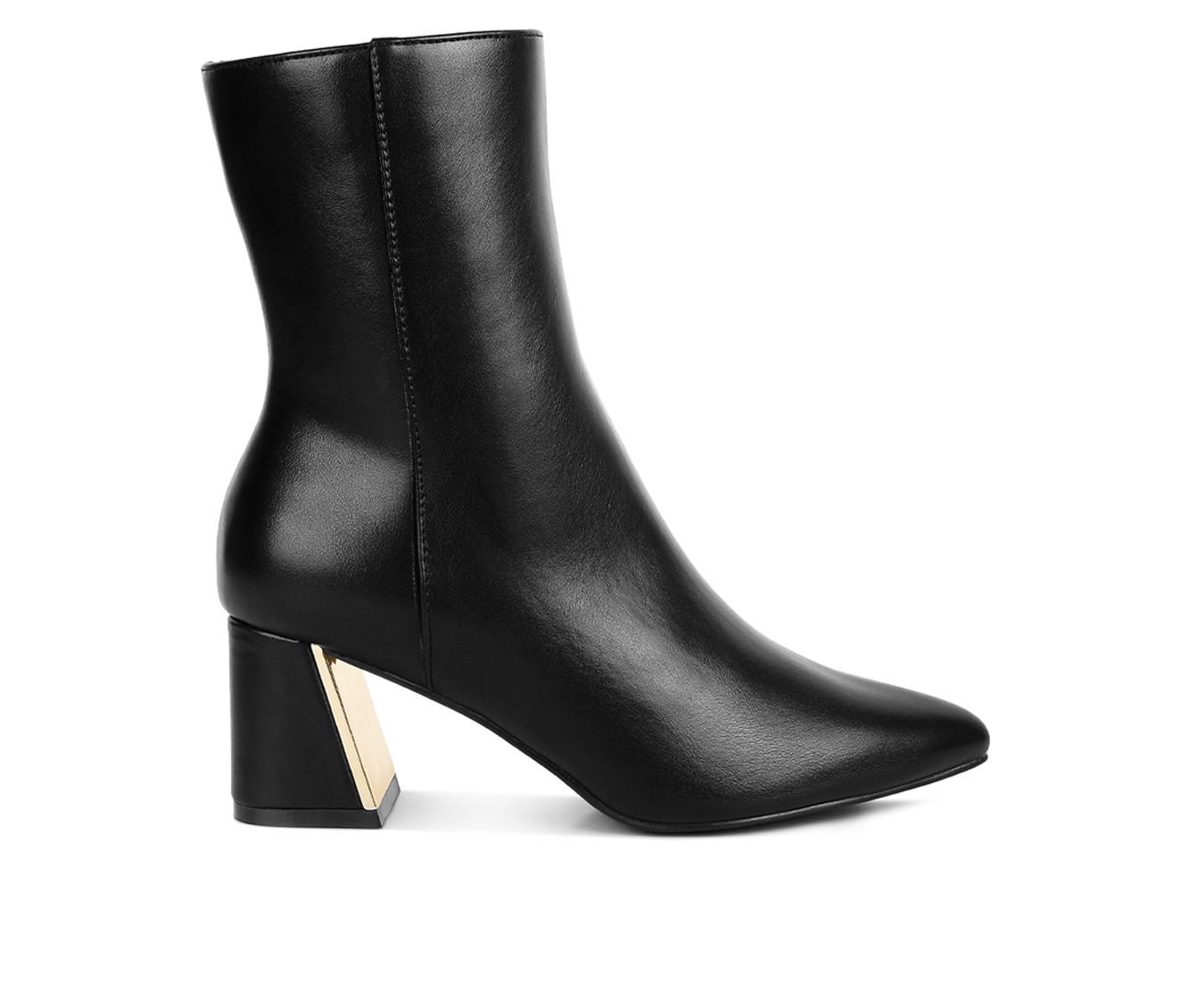 Women's London Rag Kaira Heeled Booties