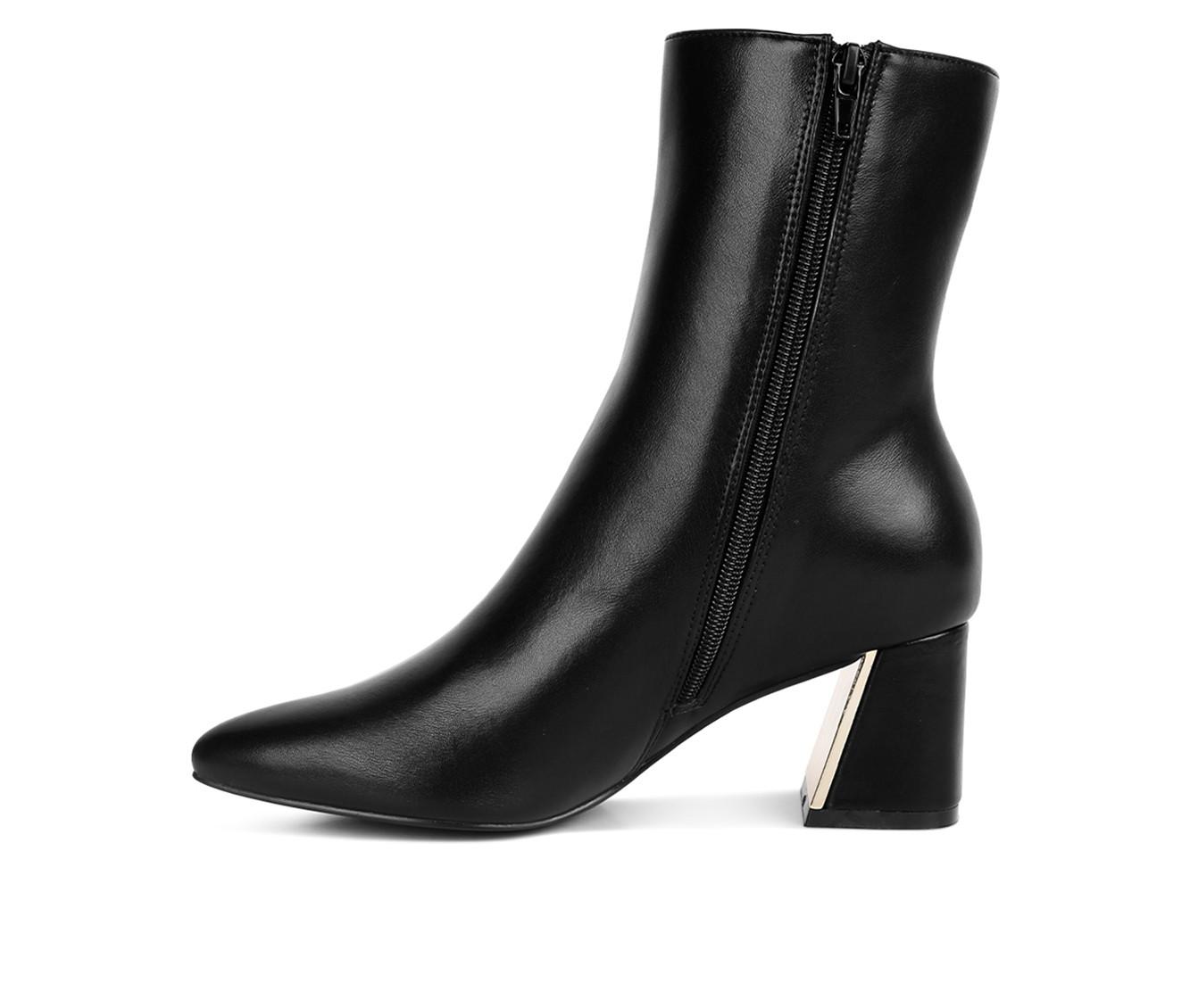 Women's London Rag Kaira Heeled Booties