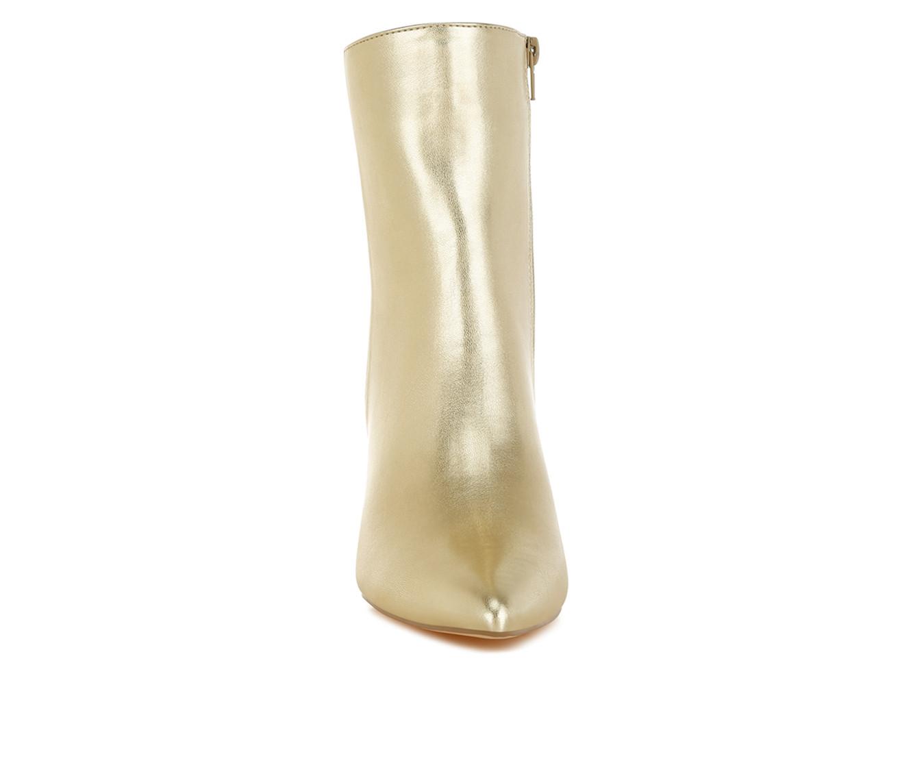 Women's London Rag Kaira Heeled Booties