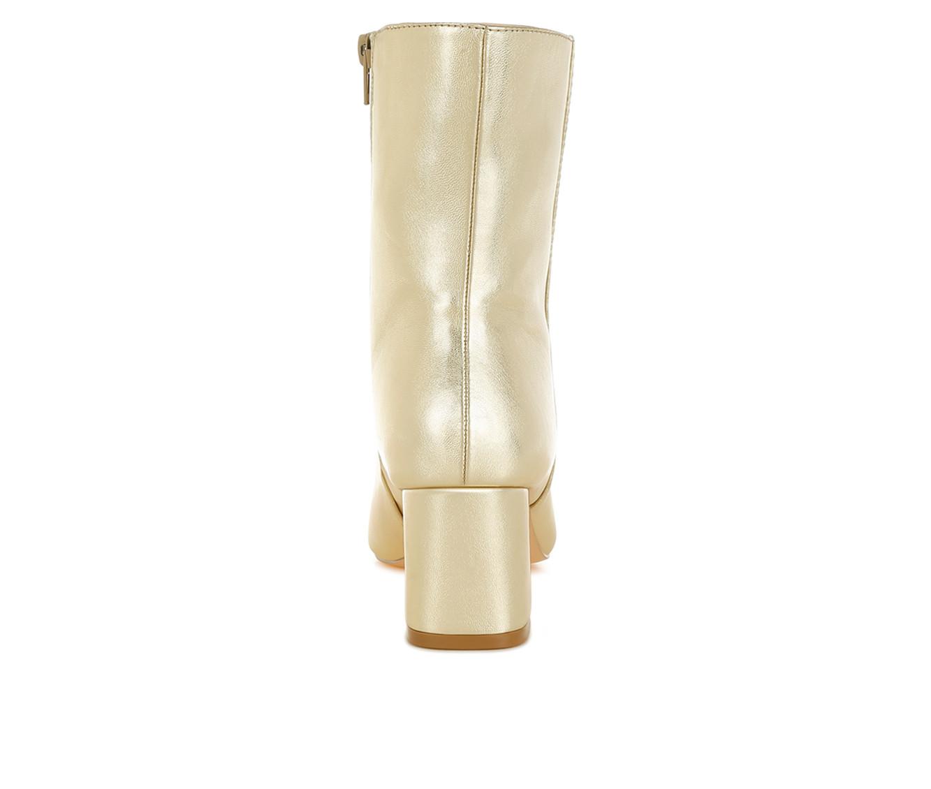 Women's London Rag Kaira Heeled Booties