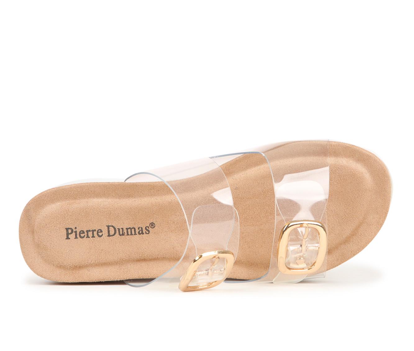 Women's Pierre Dumas Hit 6 Wedges