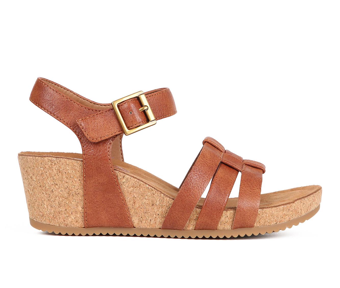 Women's EuroSoft Ericka Wedges