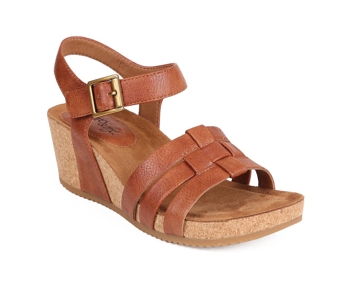 Women's EuroSoft Ericka Wedges