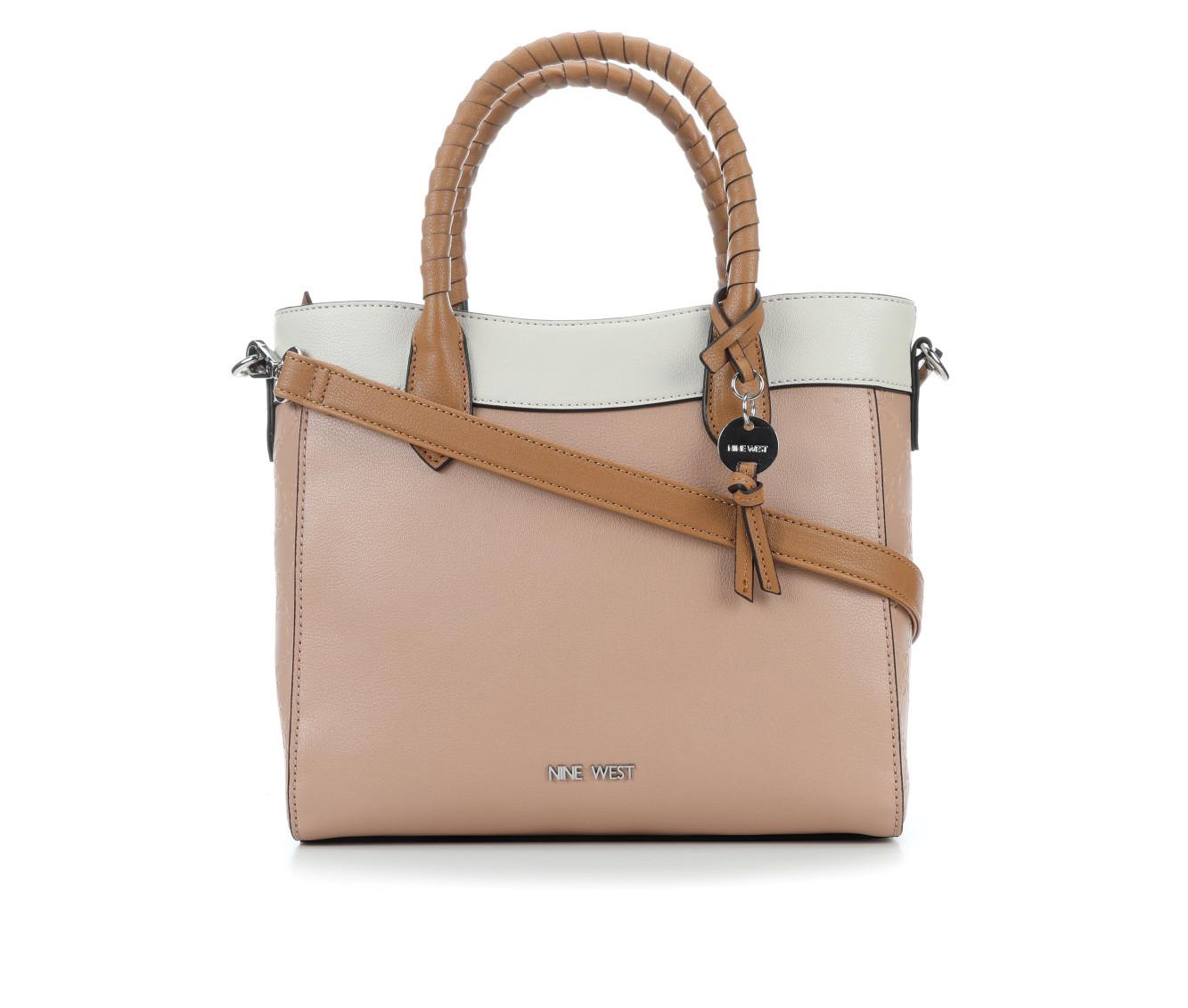 Nine West Ollie Satchel Handbag