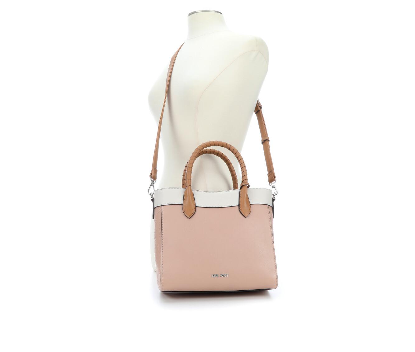 Nine West Ollie Satchel Handbag