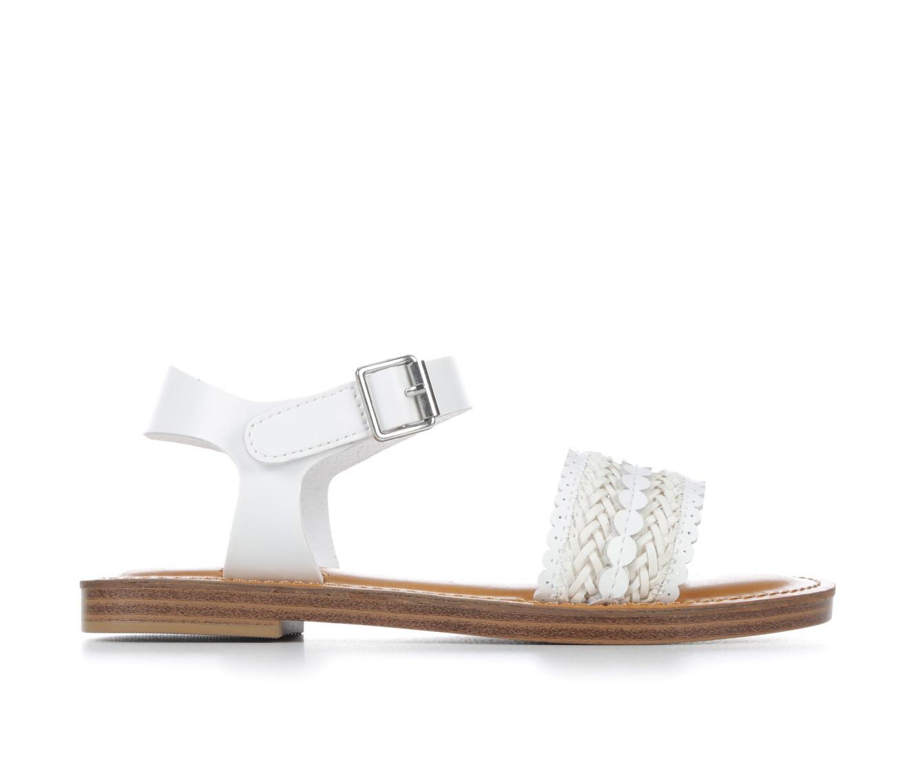 Girls' MIA Little Kid & Big Kid Aura Sandals