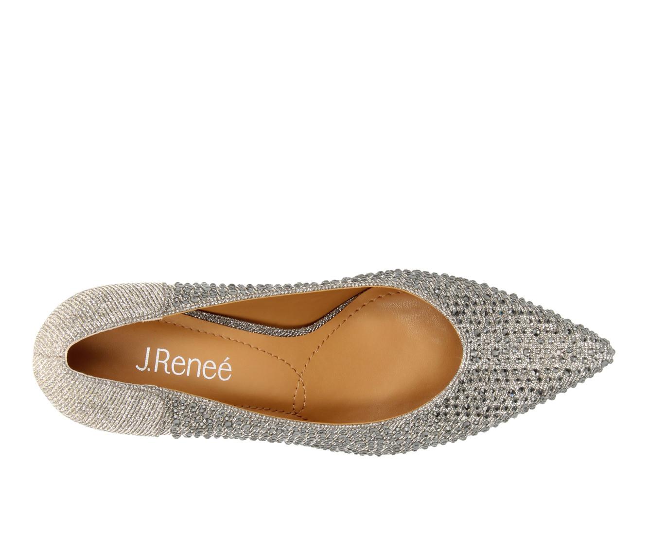 Women's J Renee Rishna Pumps