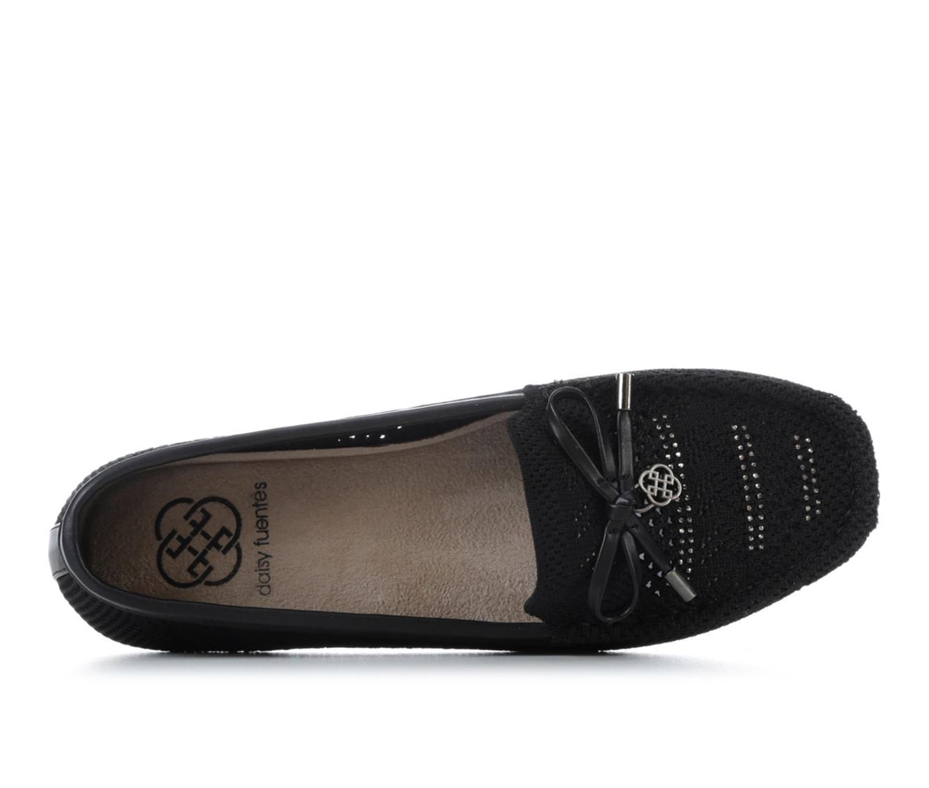 Women's Daisy Fuentes Dallas Flats